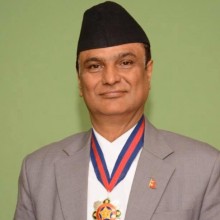 नारायणहिटी संग्रहालय विकास समितिका कार्यकारी निर्देशक दाहालले दिए राजीनामा